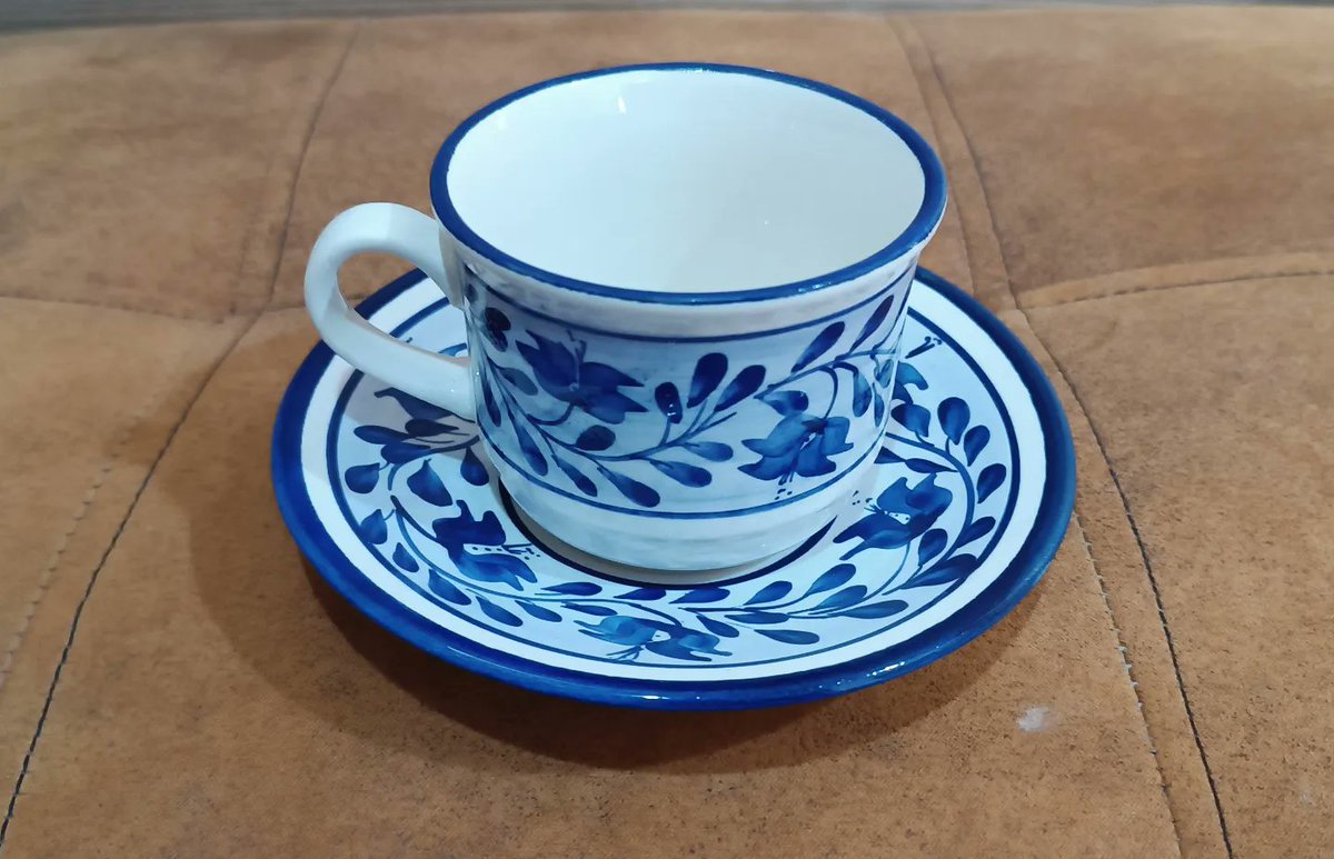 vajillasdcarmen's tweet photo. "Pocillos para Café con Leche 8 Oz"
En otras reuniones colombianas le dicen pintando, perico, tintico, café negro, carajillo...
Pidelos en decoraciones surtidas 👌
WhatsApp 3108570632
#perico #cafe #cafeconleche #pocillo #colombia #antioquia #carmendeviboral #patrimonio https://t.co/9FYwS0EuLf