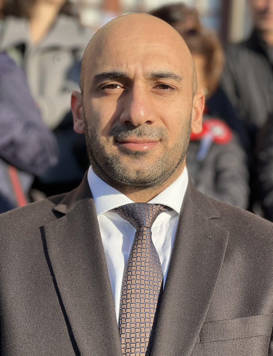Serkan Tanyildizi tweet media