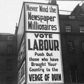 We could probably reuse this in 2024

Times, how they change and how they don't