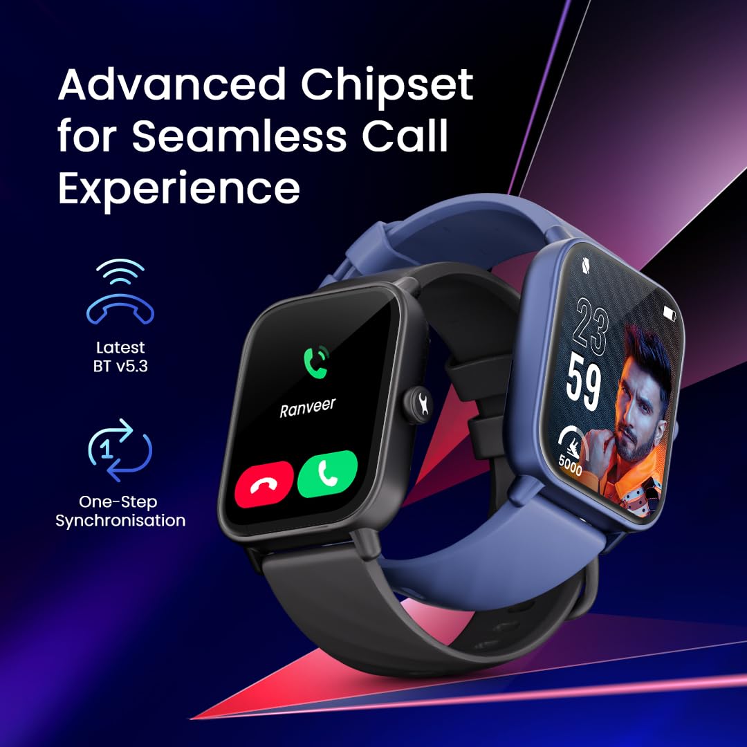 MindYourDeal's tweet photo. Deal (Aff)- https://t.co/0rfiLvPOPJ
Rs 1,599 (57% off)
Fastrack New Limitless Glide Advanced UltraVU HD Display|BT Calling
#deal #sale #discount #offer #smartwatch #fitnes #fitnesswatch #smartband #fastrack #fashion #smartphone #btcalling https://t.co/Bet4rEJtoI