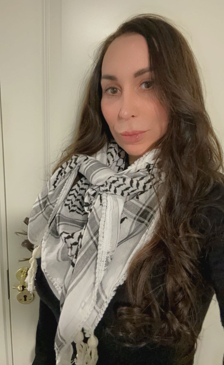 Dr. Anastasia Maria Loupis tweet media