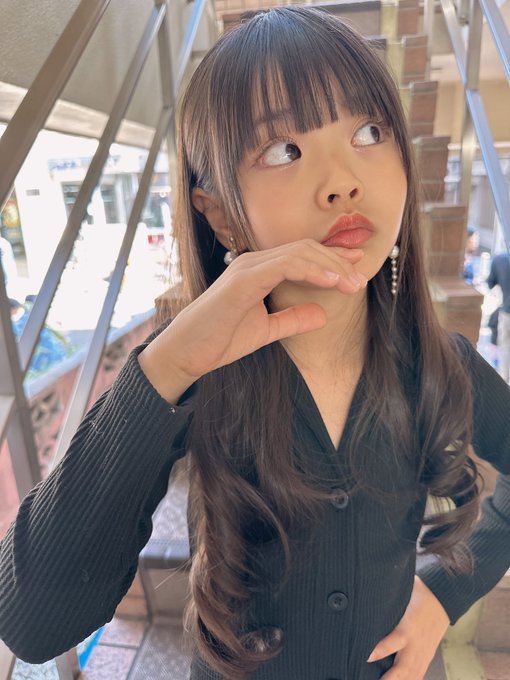 Twitterのコスプレ画像11