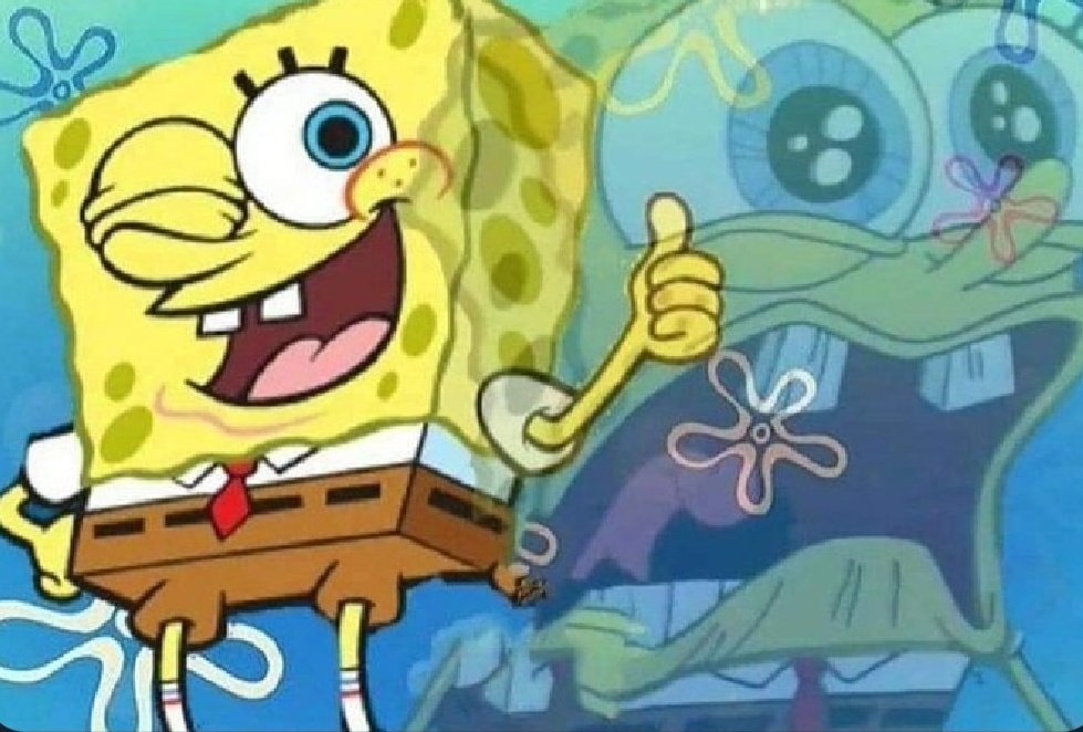 Cuando me preguntan que cómo voy en la universidad: