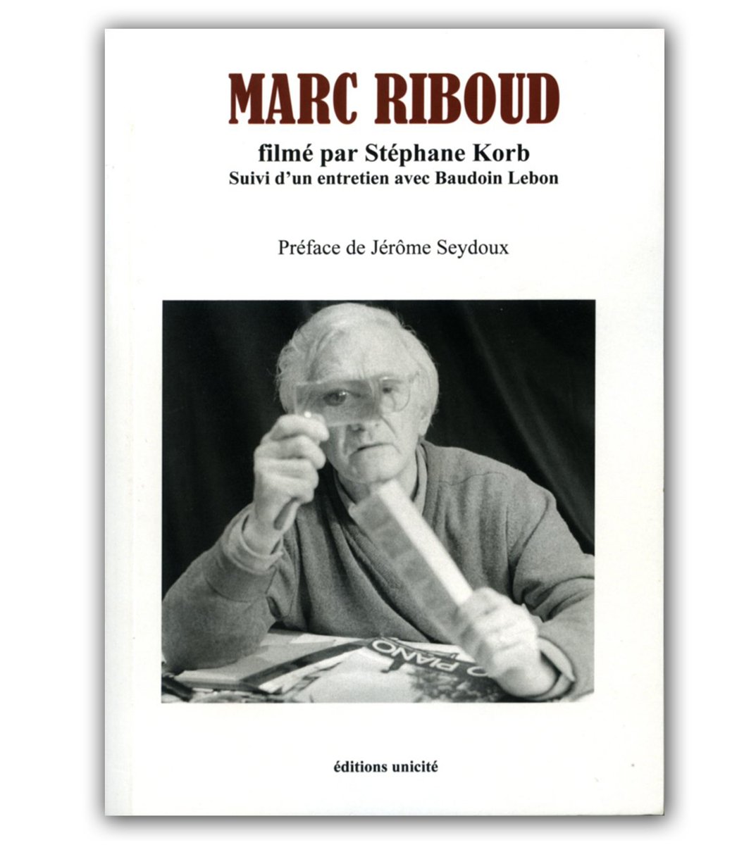 korb_stephane's tweet photo. Marc Riboud filmé par Stephane Korb à ICP new York et Howard Greenberg Galerie en 1997. Préface de Jérôme Seydoux. Suivi d’un entretien avec Baudoin Lebon. .#HistoiresEnImages #InstaStoryPhoto #livrephoto #ArtDeLaPhoto #InstaPhoto #PhotographyLegends #PhotoHistory #BehindTheLens https://t.co/ukYx49hKuL