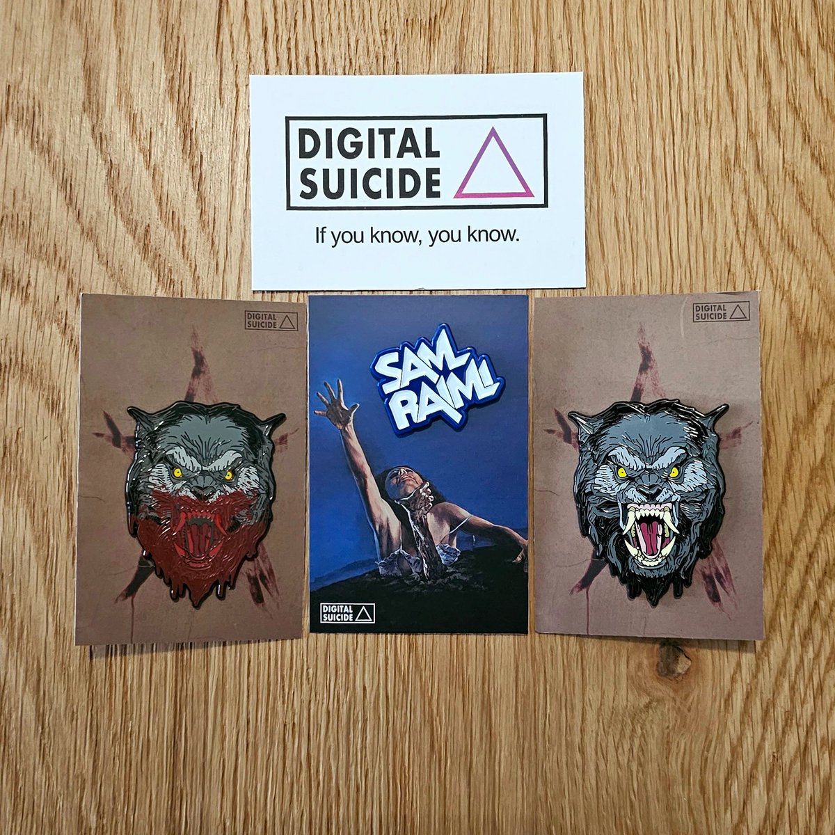 Deckard's Unicorn tweet media