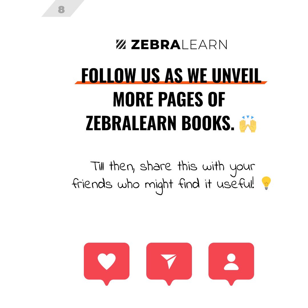 zebralearn's tweet photo. Assess your needs, embrace challenges, and craft a strategy that fits YOUR business story. 

Swipe to know more ➡️

#startuplife #startup #fundraising #fundraise #startupbusiness #startupindia #startupgrind #startupstories #financing #financetips #financegoals #financecoach https://t.co/GXCvxQbo4Y