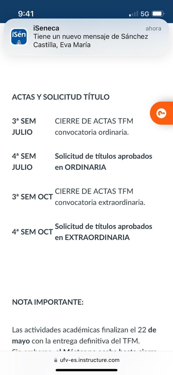 josef_lr's tweet photo. @ufvmadrid según el planning puesto en vuestra web las actas en la convocatoria extraordinaria se deberían haber cerrado en octubre, pero a día de hoy no se sabe nada. Llamo y nadie responde, escribo mails y nadie responde… necesito solicitar mi título y nadie responde 1/2 https://t.co/AZ4kYZbaIP