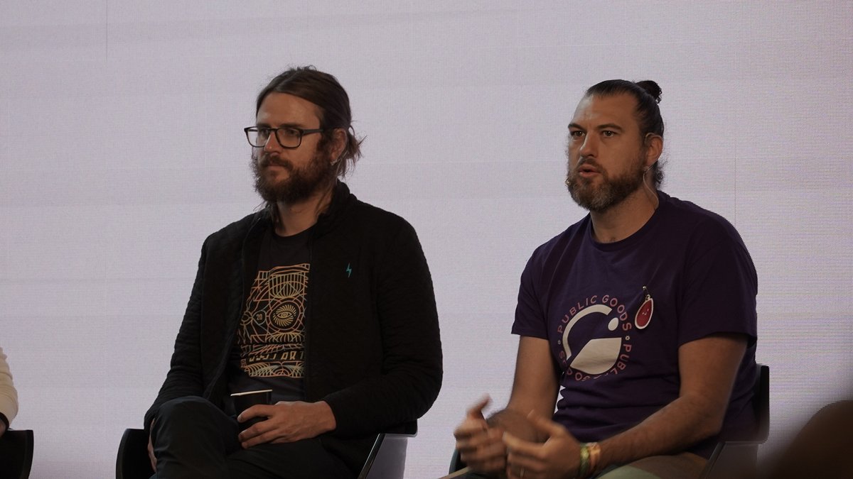 ParibuHub's tweet photo. d:pact konferansının ikinci bölümü çeşitli atölye çalışmaları, ilham veren konuşmalar ve katılımcı sohbetleriyle devam ediyor.
#dpact #devconnectist @MerkezsizGm
The second part of d:pact conference continues with various workshops, inspiring talks, and networking opportunities.
@akrtws @griffgreen @david1casey