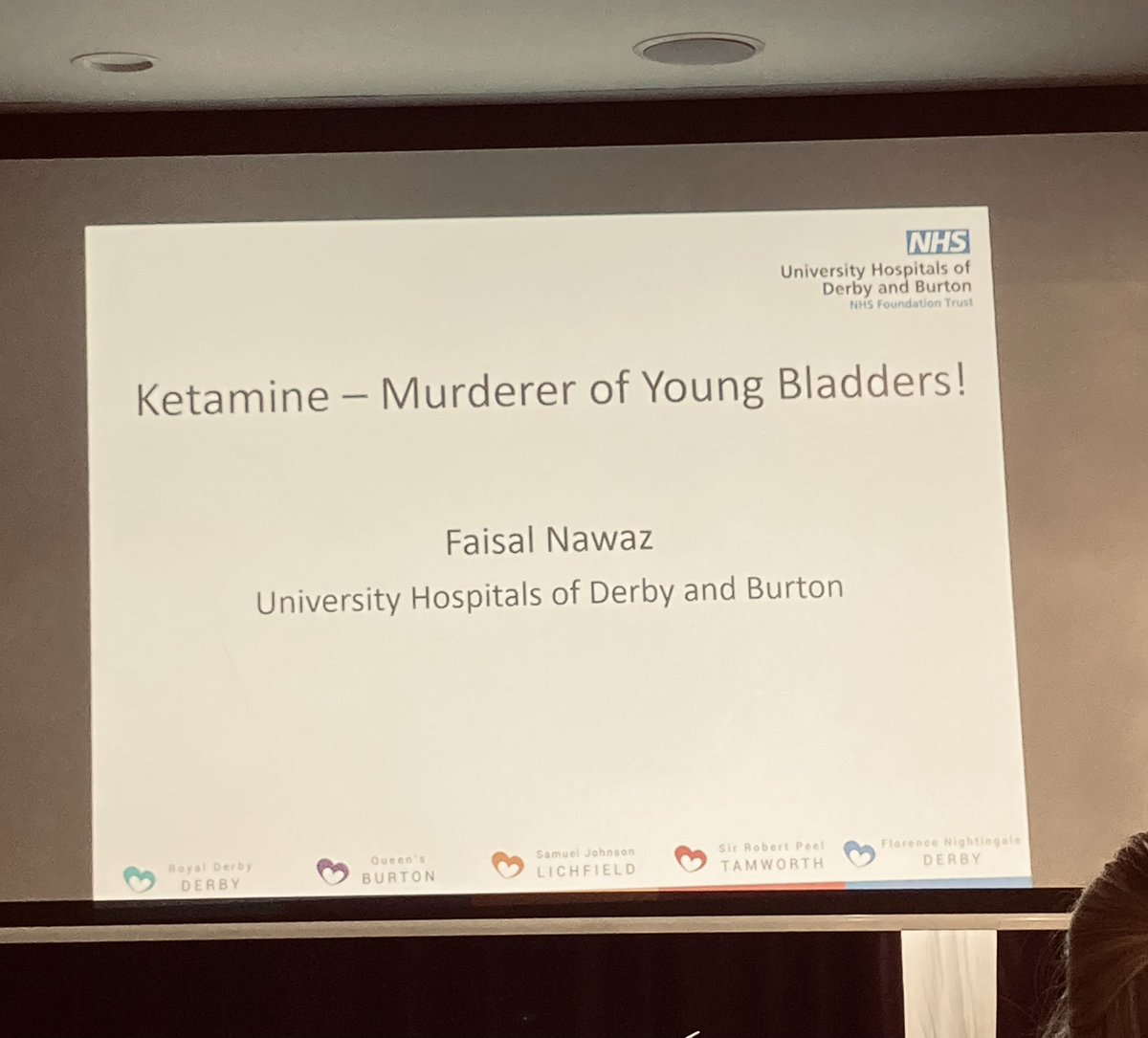 Vanessa Gibbons tweet media