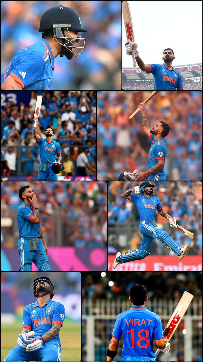 ArjunG11's tweet photo. We for V50* 👑
The Myth, The Master #ViratKohli𓃵
The lion, The legend @imVkohli
Take a bow. 🙌
#INDvsNZ Big Match. Big show. https://t.co/dNNsZIGM3V