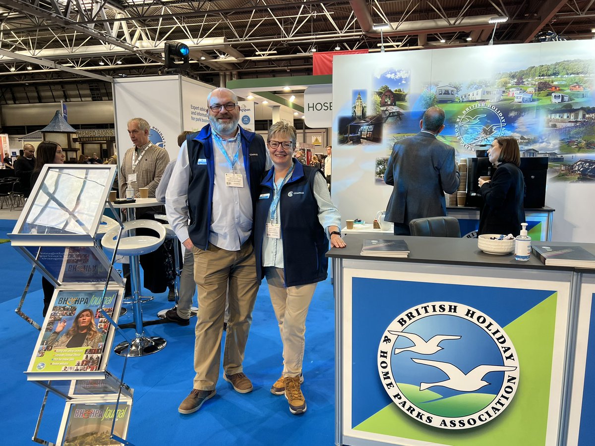 Compass Insurance (@compassinsuk) on Twitter photo We’re at <a href="/thenec/">The NEC</a> for the <a href="/HP_Innovation/">Holiday Park and Resort Innovation</a> 🤩
Catch our Managing Director, Karen, and Regional Account Manager, Paul, on the <a href="/BHHPA/">BH&HPA</a> Stand HP870 📍as the insurance experts over the next two days!
They’ll be happy to answer any of your questions!
#insurance #holidaypark #event We’re at <a href="/thenec/">The NEC</a> for the <a href="/HP_Innovation/">Holiday Park and Resort Innovation</a> 🤩
Catch our Managing Director, Karen, and Regional Account Manager, Paul, on the <a href="/BHHPA/">BH&HPA</a> Stand HP870 📍as the insurance experts over the next two days!
They’ll be happy to answer any of your questions!
#insurance #holidaypark #event