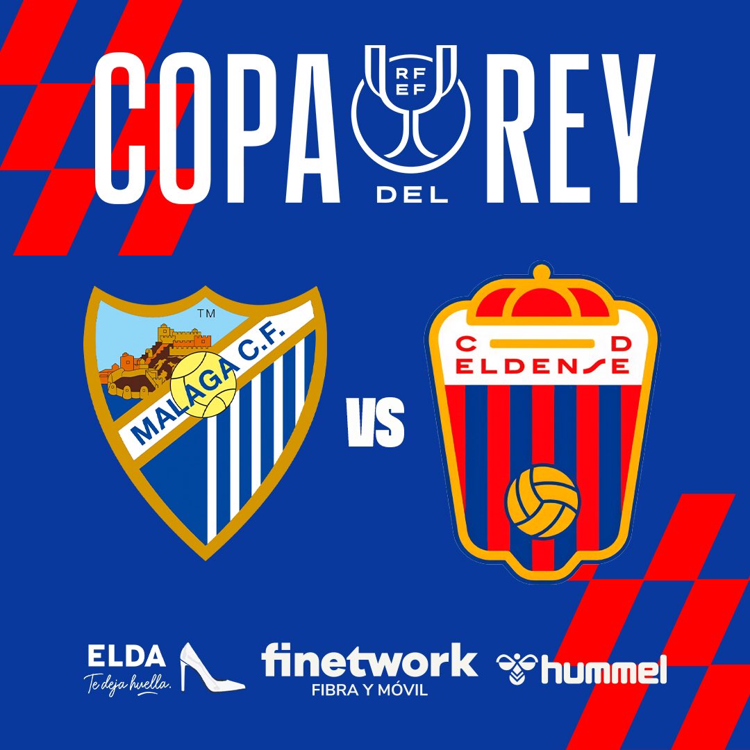 CD Eldense tweet media