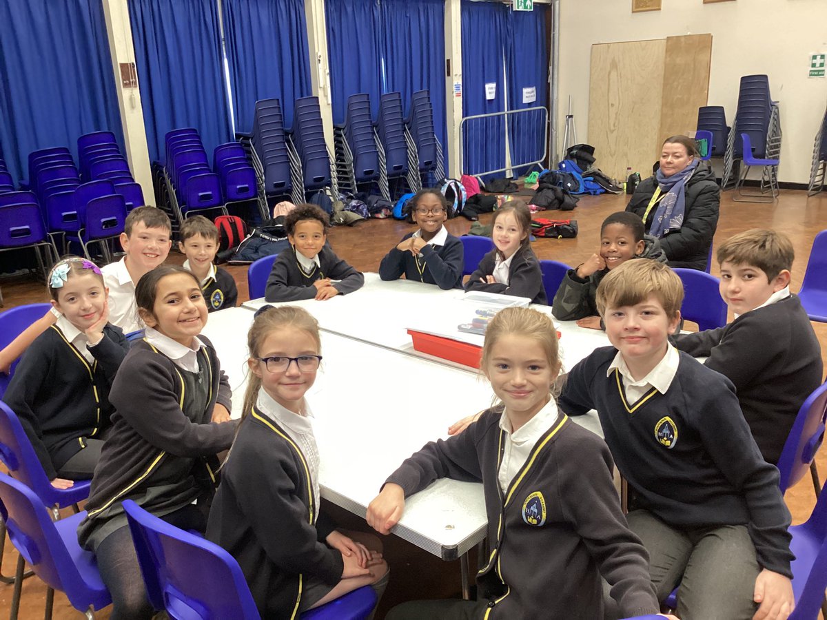 harpenden-academy
