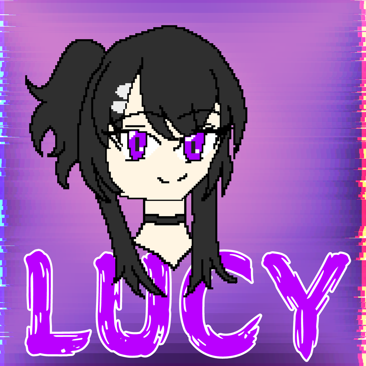 geprekpenyet's tweet photo. My pc lucy ૮ ˶ᵔ ᵕ ᵔ˶ ა💜
#dolpc #pcdol #dol #DegreesofLewdity https://t.co/lSNhO6A9ZB