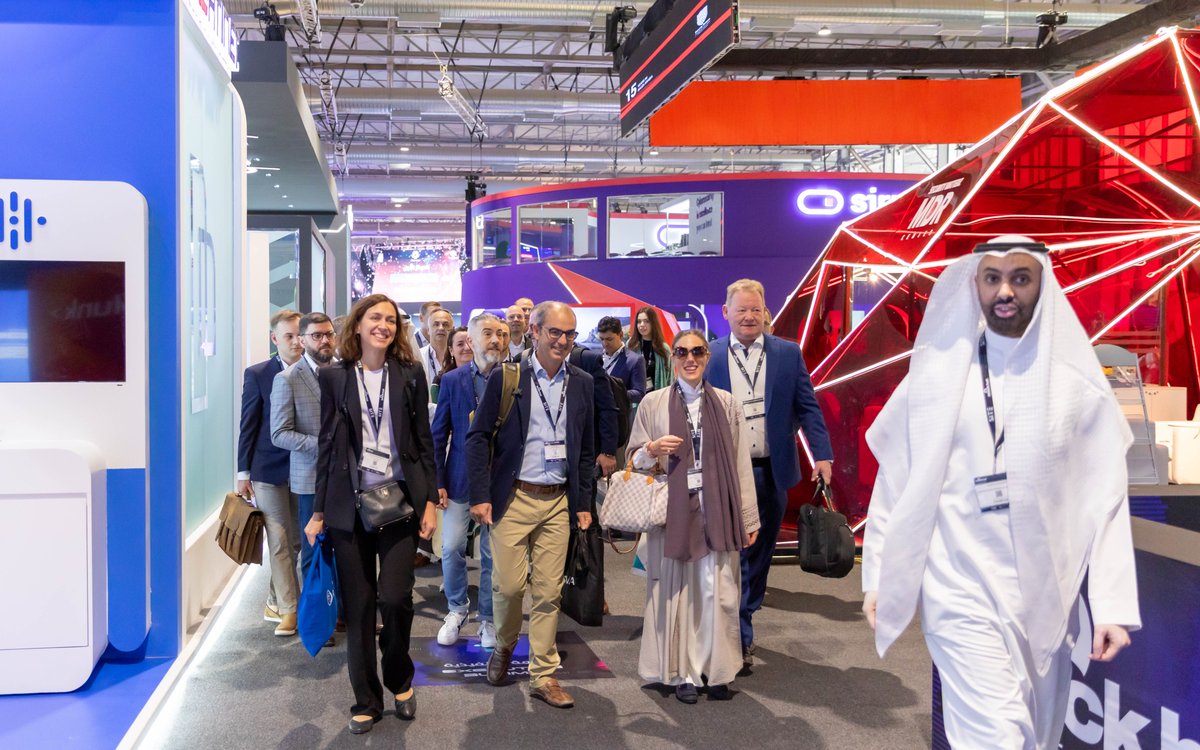 FudoSecurity's tweet image. It's second day of #BlackhatMEA! 📸✨ In our booth H2.B50 discover the dynamic world of #PrivilegeAccessManagement, #SecureRemoteAccess, and #AI_drivenPrevention. Don't miss the chance to join the conversation!

#cybersecurity #behindthescene #BHMEA #hackevent #ksa #BlackHat2023