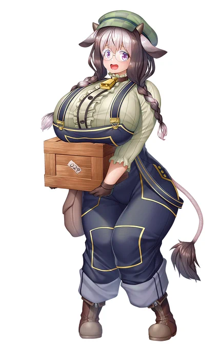 対魔忍RPGにて明日より開催されるガチャに、原画を担当させていただきました(R超人)リーシアが登場します!!宜しくお願いします!!  