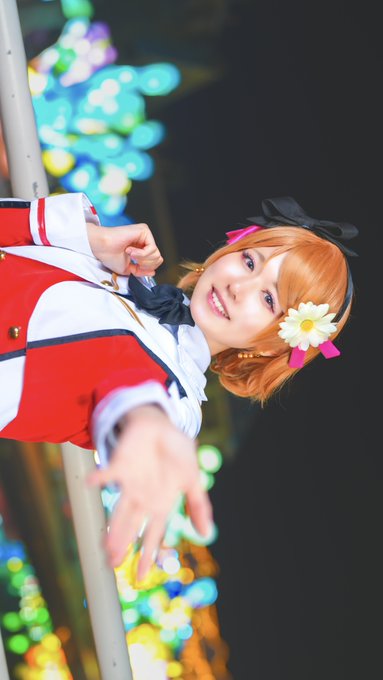 Twitterのコスプレ画像26