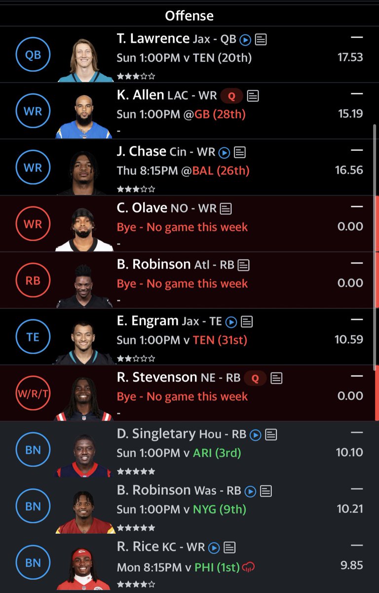 AlexLefeld's tweet photo. @BuckCityBreaks 8-2 https://t.co/3HAB8tOY4a