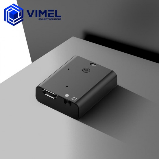 SecurityLabAU's tweet image. 🔍 Explore the world of discreet recording with the Magnetic Spy Voice Recorder! 🎙️Unparalleled 28-hour recording, sound detection, and a built-in magnet for covert placement. 📆 

Purchase Here:
securitylab.com.au/spy-voice-reco…