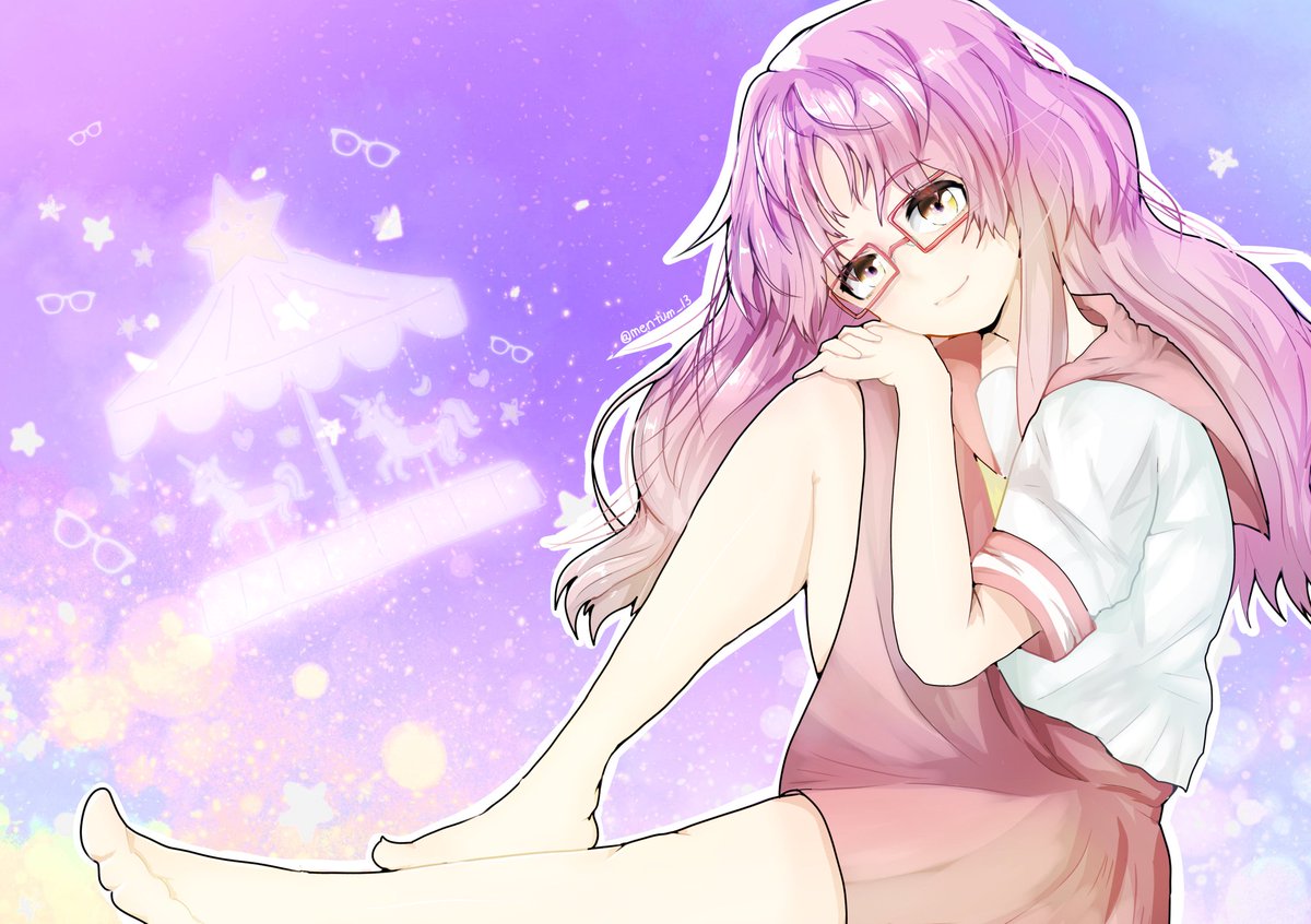 mentum_13's tweet photo. #フォロワー1万人以下の絵師が力作を投稿してたくさんのフォローを貰うタグ

500人も行ってないので、どうかお願いします。 https://t.co/kDPn44YTLM