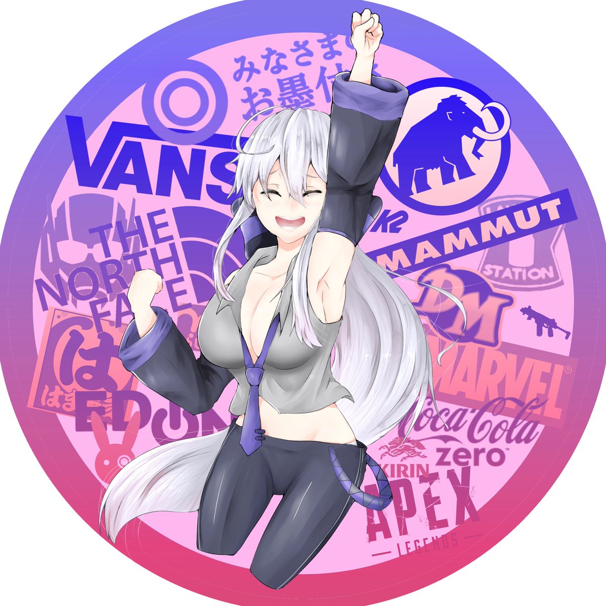 mentum_13's tweet photo. #フォロワー1万人以下の絵師が力作を投稿してたくさんのフォローを貰うタグ

500人も行ってないので、どうかお願いします。 https://t.co/kDPn44YTLM