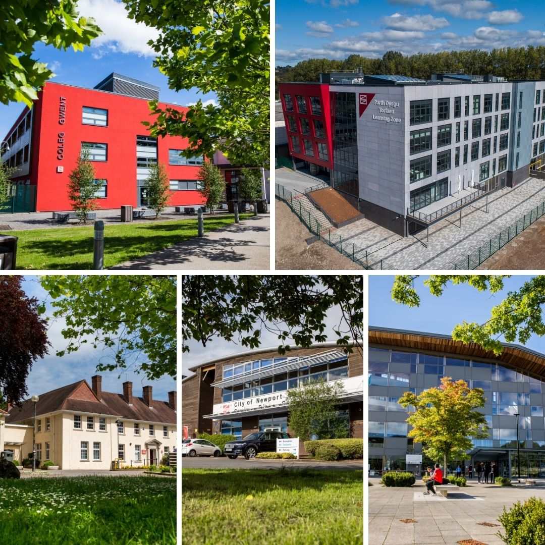 coleggwent's tweet photo. 👋 Today’s the day! Join us 5-7:30pm for our first Open Event of the year 🏫
👀 Explore our courses, campuses, #career paths, student support services and more!
🎟️ Register now, don't miss out: https://t.co/eoxM2z5xTS
#TopPerformingCollege 🌟 #MakeIt https://t.co/ebzU4tC6nJ