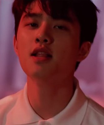 This Kyungsoo        🤝          this D.O.
