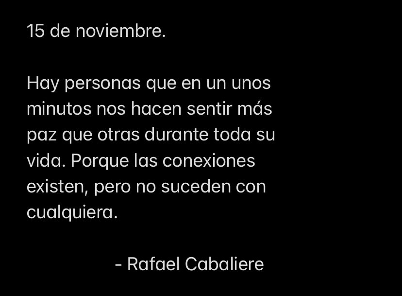 Rafael Cabaliere (@rafaelcabaliere) on Twitter photo 