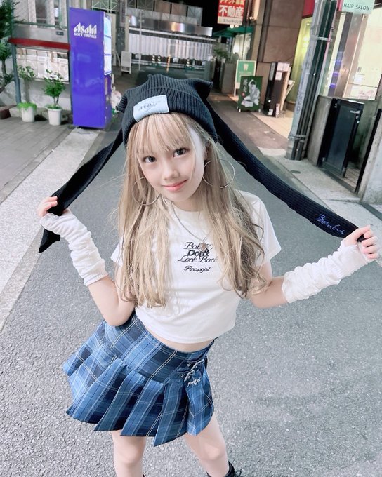 Twitterのコスプレ画像23