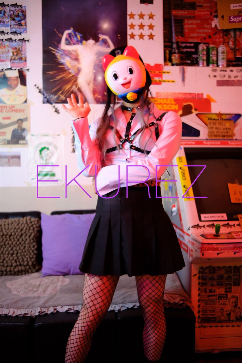 Photographer  <a href="/Ekurez/">이클레어</a> 
Model <a href="/YL970101/">예린_💕</a>