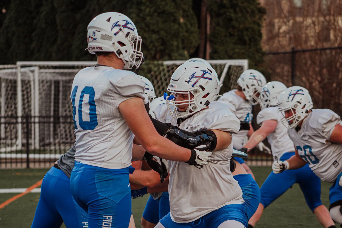Practice 1 of Isthmus Bowl Week 🔸⛏️