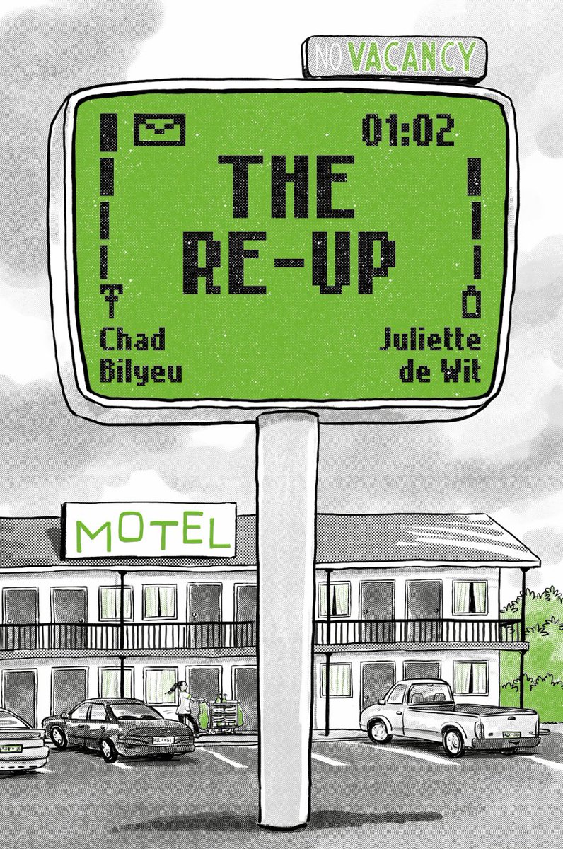 CHADinAMSTERDAM's tweet photo. 🟢🔌💿💵📗🐻🔥🌲💚💯🟢
#TheReUp202 #greencomic
#ReUpGang #dopestcomicinthegame
#CHADinAMSTERDAM #JuliettedeWit
https://t.co/PIEU437m2y https://t.co/y2a9aZYzEP