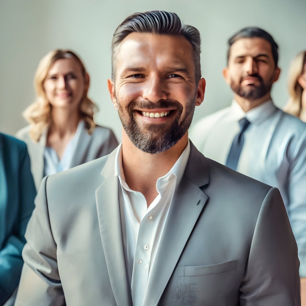 Employee turnover drops when purpose rises. Elevate your mission and keep your team intact. #ElevateWithPurpose
#PurposefulWorkforce
#ElevatedMission
#ReducedAttrition
#PurposefulLeadership
#EngagedTeam
#WorkforceIntegrity
#TeamCommitment
#ElevatedPurpose
#EmployeeLoyalty