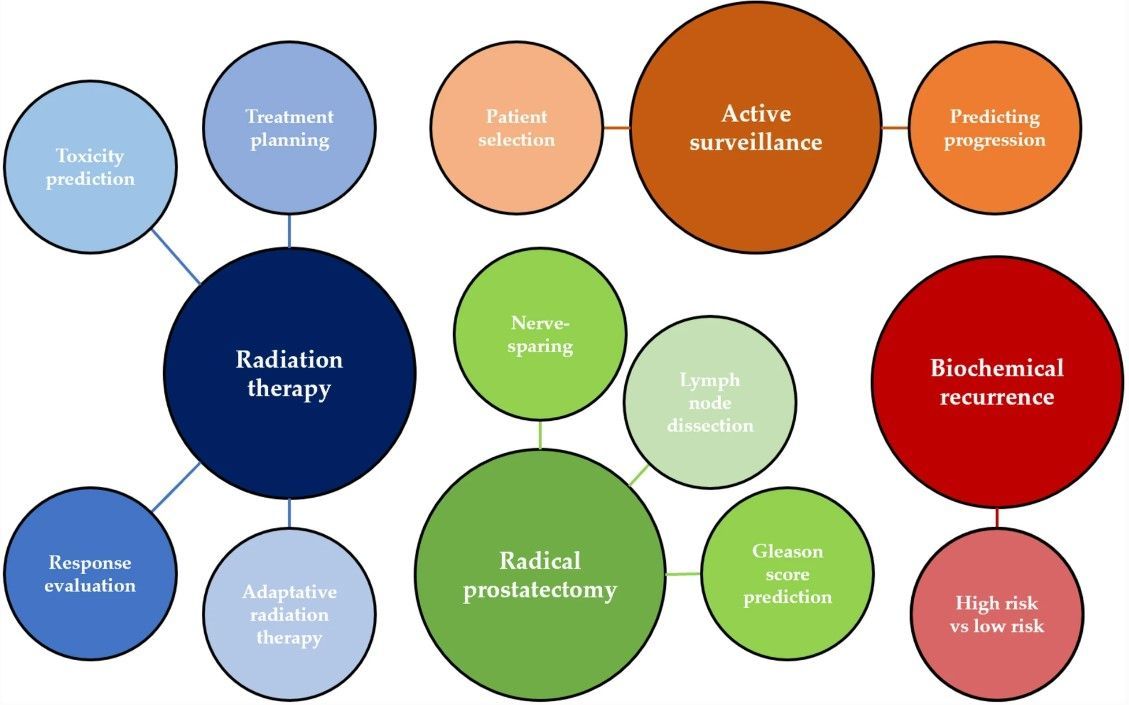 EurRadiology's tweet image. 🤖ICYMI: "Encouragingly, current evidence underscores the promising role of #radiomics in bolstering decision-support tools to aid physicians in achieving these goals." - @A_PonsiglioneMD, #AIBlog
#EuropeanRadiologyExperimental #ArtificialIntelligence
🔗 buff.ly/3syirDe