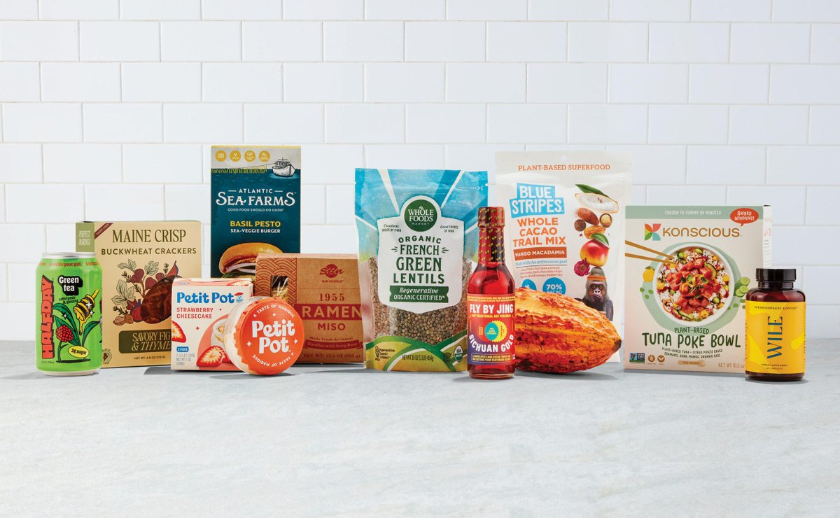 The internet has been buzzing since <a href="/Whole/">elvis jack gracia or</a> Foods Market released its 9th-annual trends prediction report for upcoming Food Trends, 2024. Whether they end up on your menu, or in your grocery cart, we'll be keeping an eye out for them in 2024! 

zurl.co/m7do