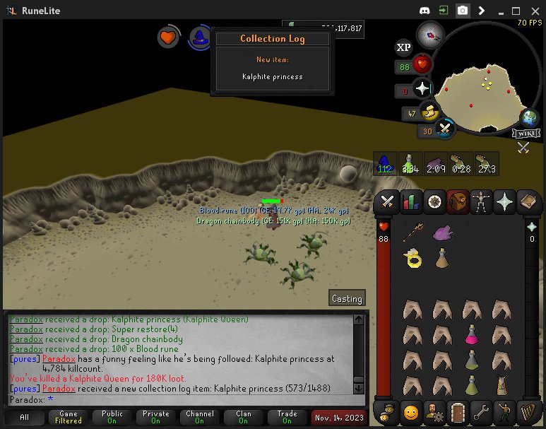 #22 Another long grind completed 👍