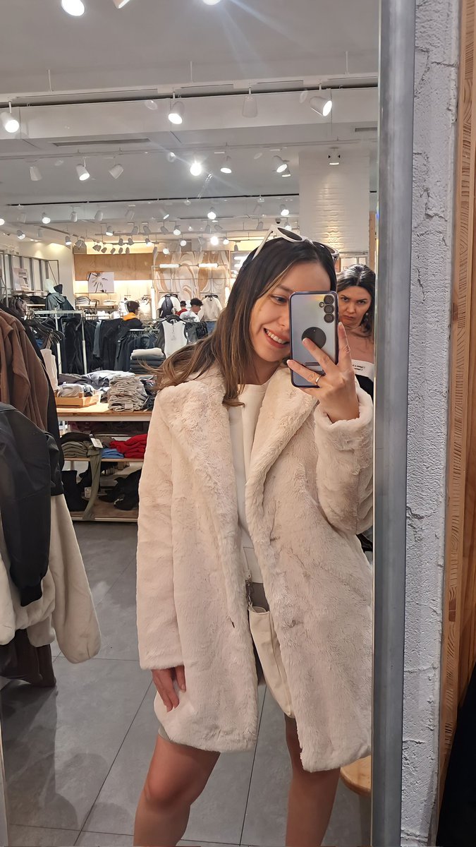 Sanırım sepetindeki ürünü satın aldım, öyle kızgın biri... ahhshahahshsh