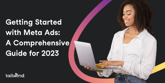 You can buy ads on Facebook, and here is how to do it. tailwindapp.com/blog/meta-ads #facebook #ads