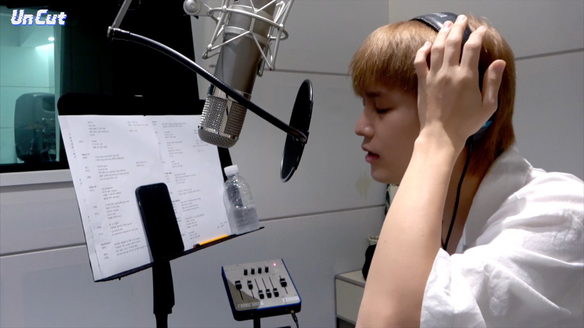 [Un Cut] Take #10 | ‘Parade (행진)’ Recording Behind the Scene
 
youtu.be/5N9icEYXU4g
 
#NCT127 #FactCheck #不可思議
#NCT127_FactCheck
#NCT127_FactCheck_불가사의
#FactCheck_불가사의_不可思議 
#Parade