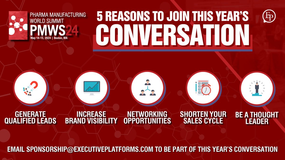 PMWS by Executive Platforms tweet media