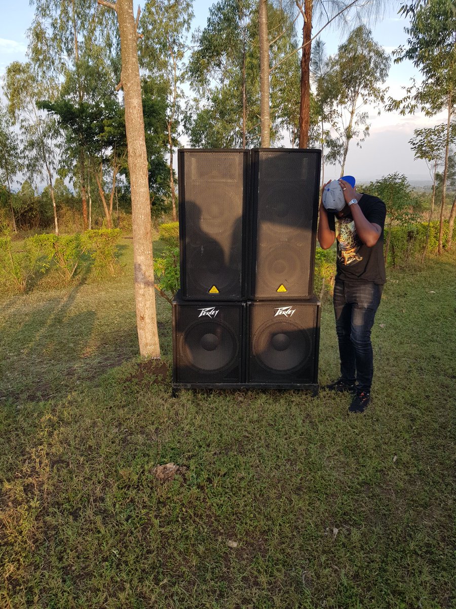 Ras_Buddz's tweet photo. Do you need Public address services/DJ and MC Services  for any public/private event this  festive season:
At Logical Truth Sounds we offer the said services at affordable prices. Call/text/Whatsapp us at 0797440379 or email us at logicaltruthsounds@gmail.com https://t.co/ep54nMXJe4