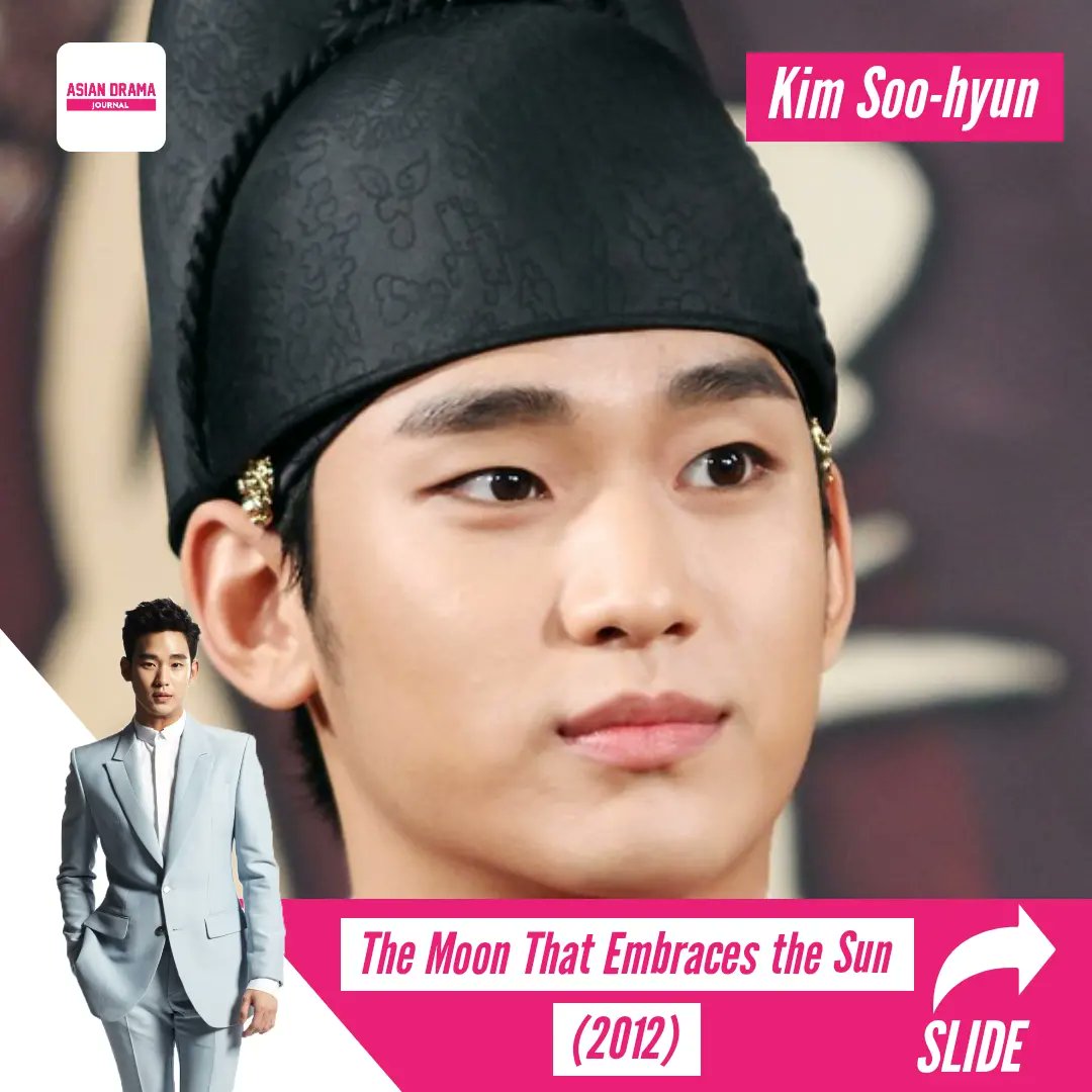 AsianDramaJour's tweet photo. ๐ฌ Kim soo hyun
#kimsoohyun #soohyun_k216 #songsamdong #dominjoon #bossjang #koreactor #kdrama #youwhocamefromthestar #mylovefromanotherstar #mylovefromthestar https://t.co/BlIRmb9p86