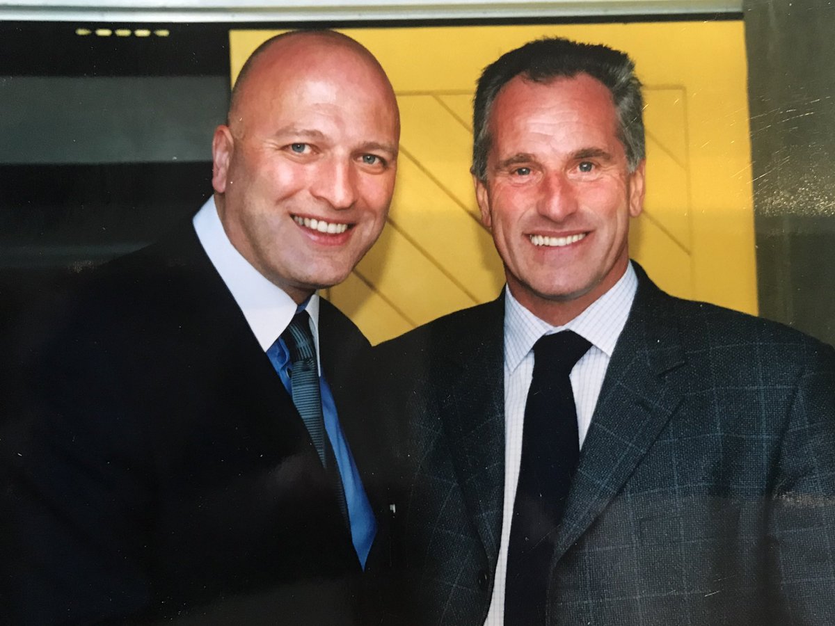 Bryan James Gunn tweet media