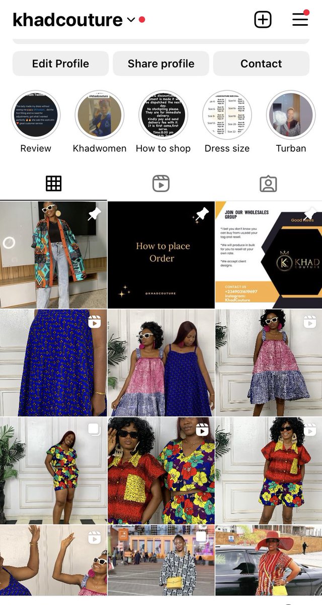 khadcouture55's tweet photo. https://t.co/Ph3W49aRHu

We have new designs to shop from on our Flutterwave website. https://t.co/SjEpRr5t8d