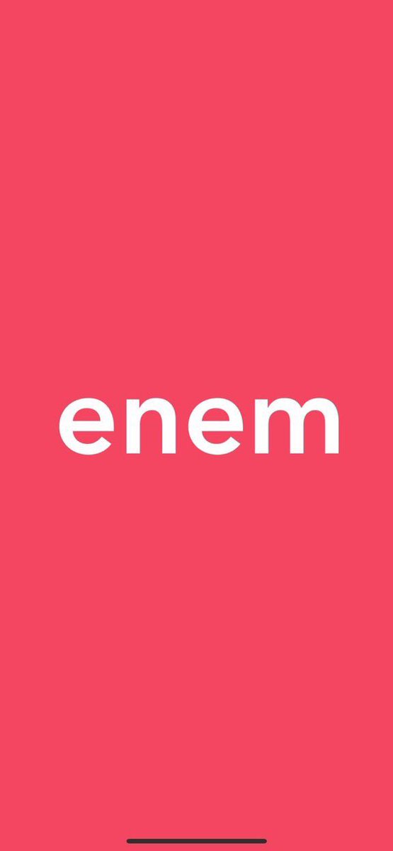 sofiamendoncaa's tweet image. Como começar a estudar para o ENEM do zero: