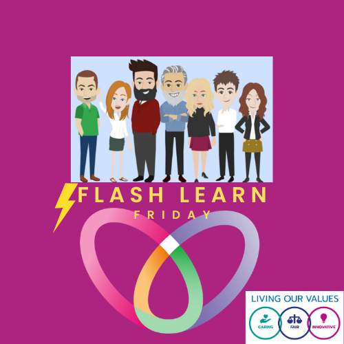 LUHFTlearning's tweet photo. This week as part of #MicroLearnMonday we delivered a session on 'How to ensure a smooth exit for leavers'
This session will be delivered again this Friday online at 10am as part of #FlashLearnFriday
@livhospitals staff can register here https://t.co/sNTk7UjTP8 https://t.co/cxvRG85MLz