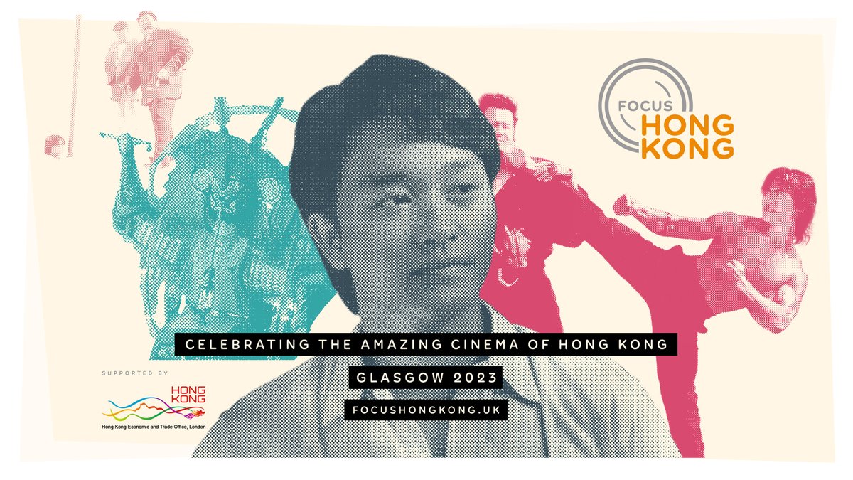 Focus Hong Kong is coming to @glasgowfilm GFT for the first time Dec 2-4, presenting a diverse range of new and classic films, including the 4K Director's Cut of Leslie Cheung's NOMAD, STORY OF RICKY in 2K and the UK Premiere of intimate doc WINTER CHANTS focushongkong.uk/strand/glasgow…