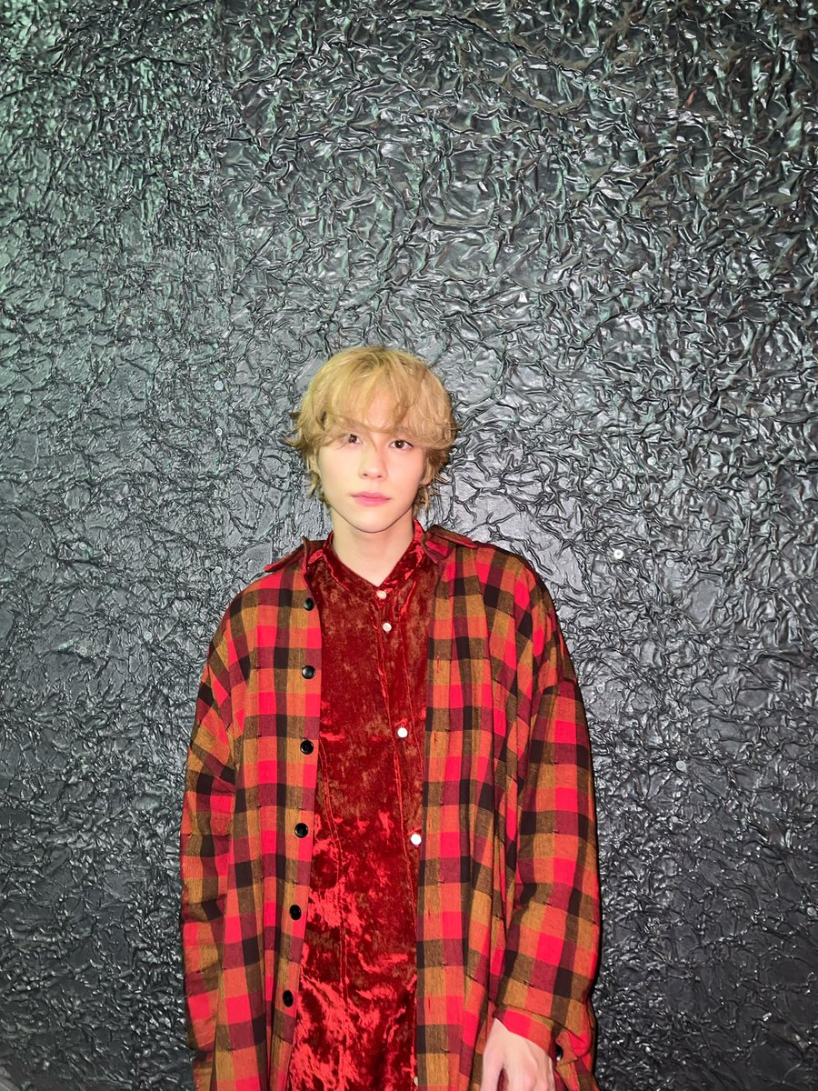 qpitdef's tweet photo. 赤白コンビ🎄❤️
もっくんともっと話したかったーー、、🫠

#ホミパリ感想文 https://t.co/4dJXyXhmYJ