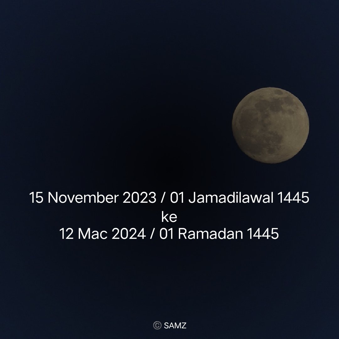 grumpywhites's tweet image. 118 hari menuju 01 #Ramadan | Amin...insya-Allah