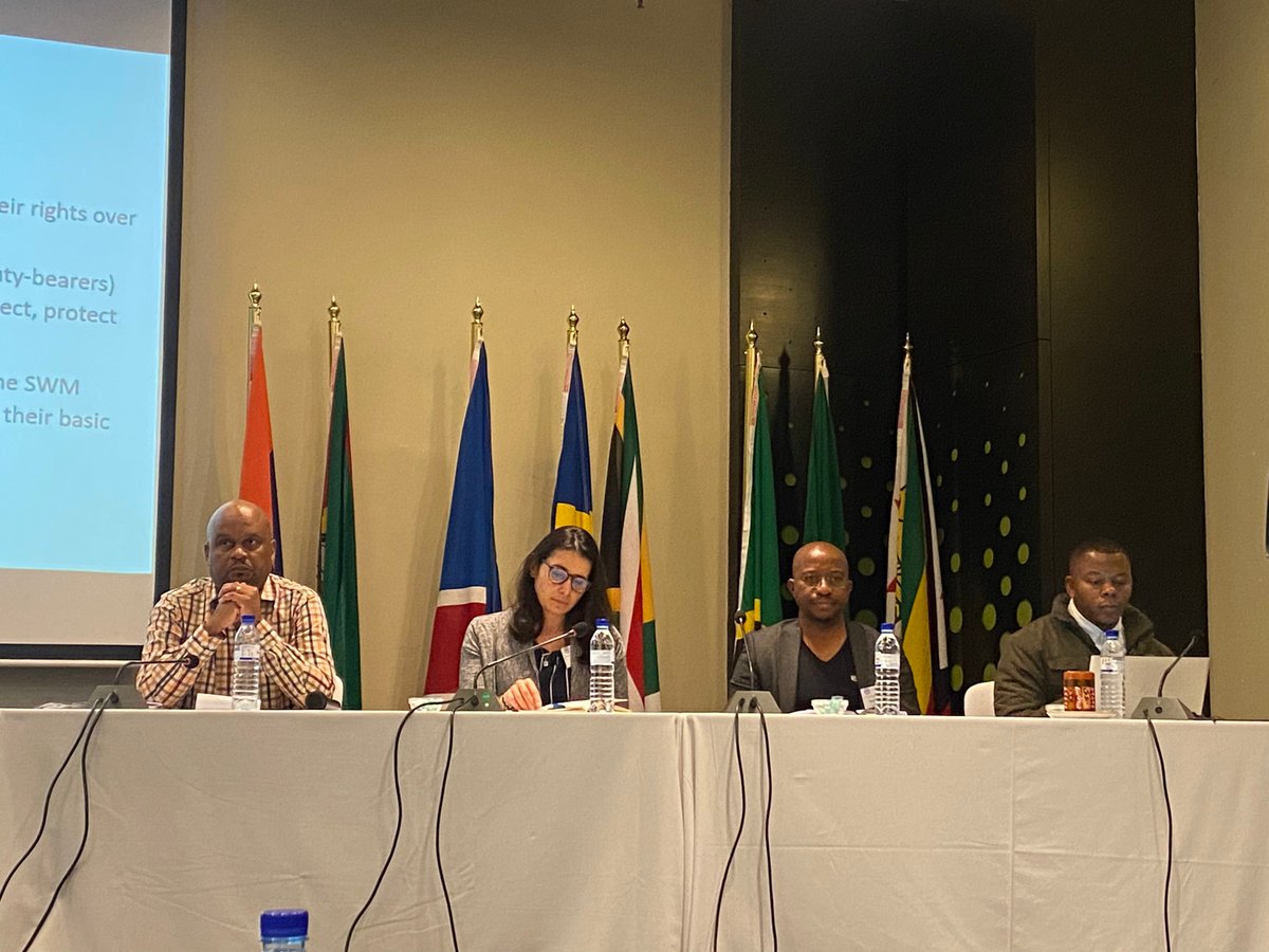 SADC TFCA Network tweet media